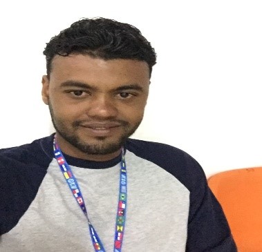 Luis Alejandro Acosta Martínez